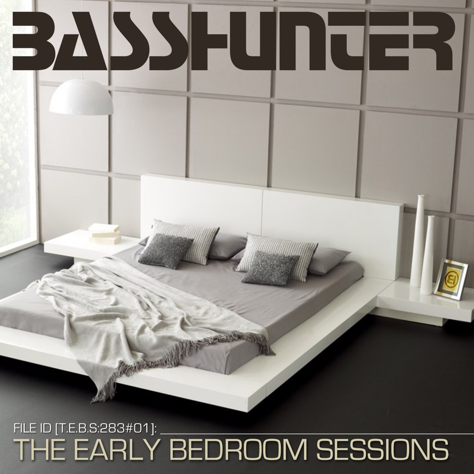 Basshunter - Early Bedroom Sessions